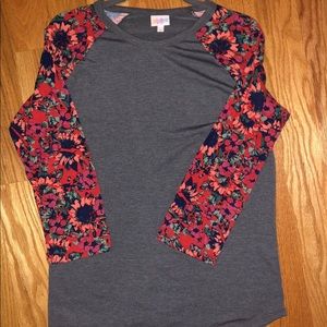 LulaRoe Randy Size Medium